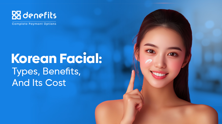 Korean Facial