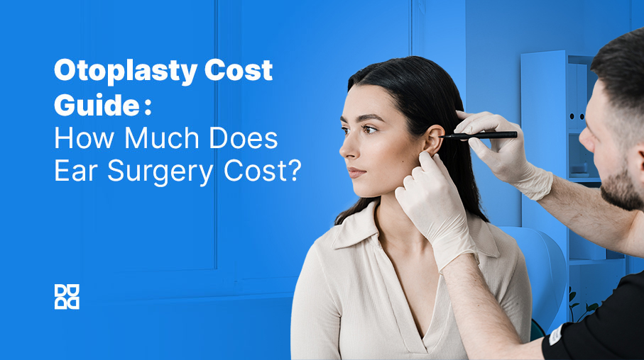 Otoplasty-Cost