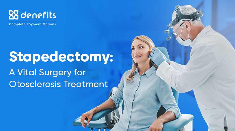 Stapedectomy