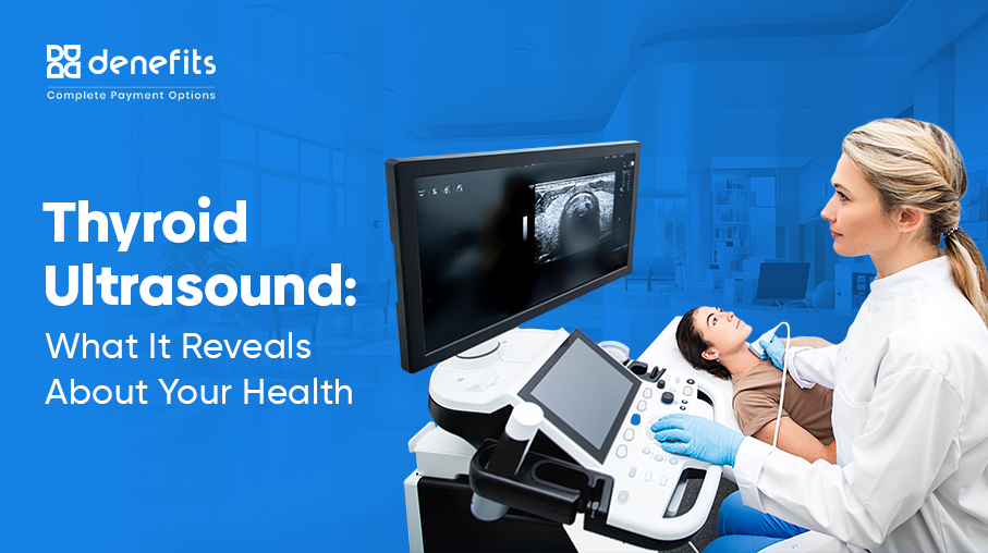 Thyroid Ultrasound